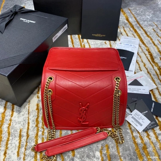 Rep ladies REP NIKI BABY YSL 0709